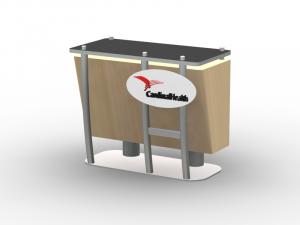 MOD-1215 Counter