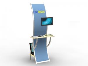 MOD-1256 Workstation