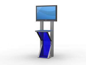 MOD-1202 Kiosk