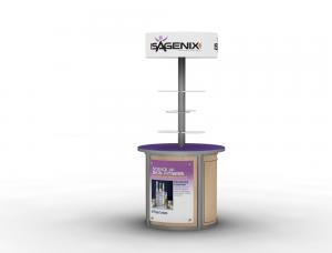 MOD-1209 Kiosk