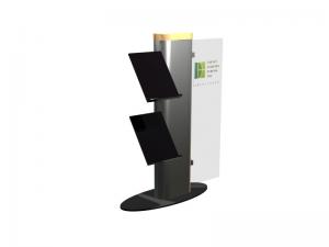 DM-0342 Literature Stand