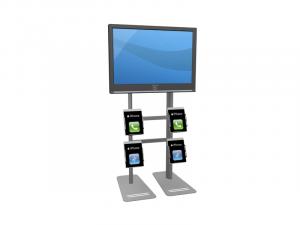 MOD-1244 Monitor Stand